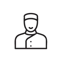 Ícone | Portaria com formato de concierge