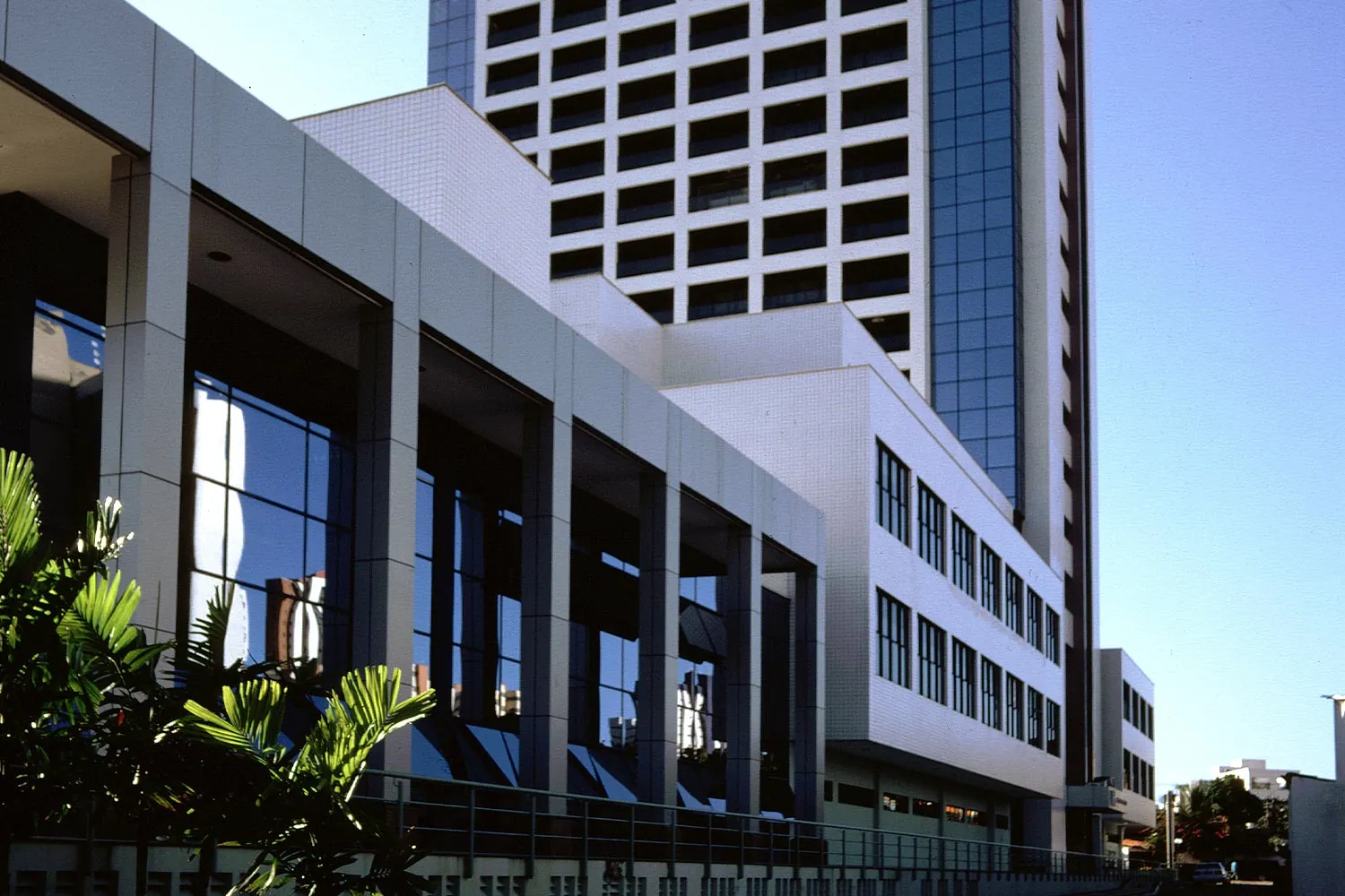 Harmony Medical Center