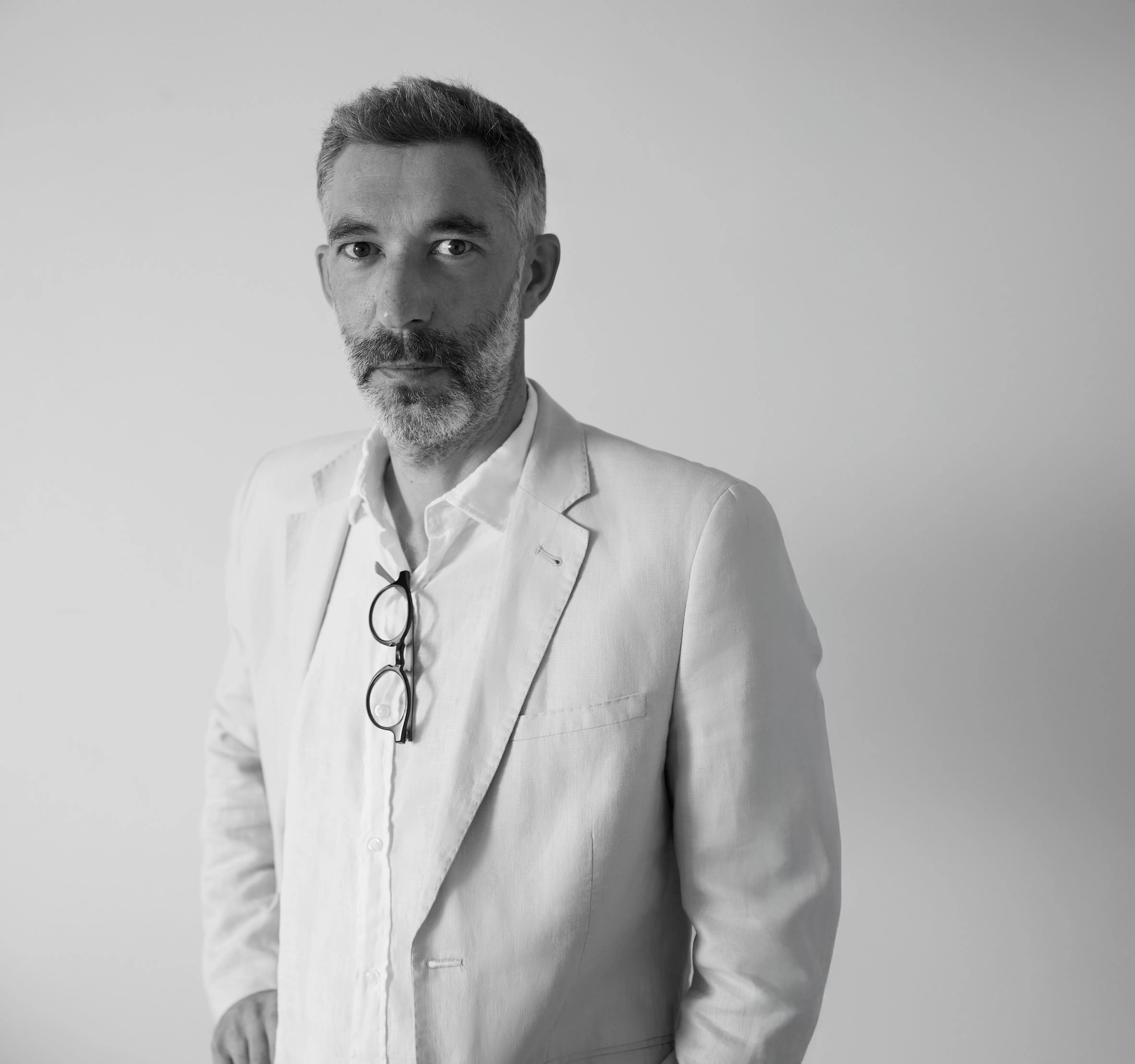 Greg Bousquet | Architects Office